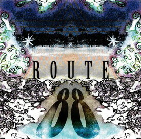 Route88[CD] / ぱちぱち