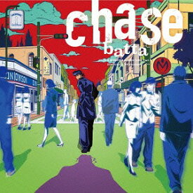 ジョジョの奇妙な冒険 ダイヤモンドは砕けない 新オープニングテーマ: chase[CD] / batta