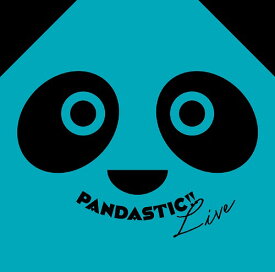 PANDASTIC!! ～LIVE～[CD] / ぱんだウインドオーケストラ
