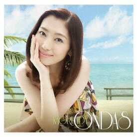 ONDAS[CD] / 飯田圭織