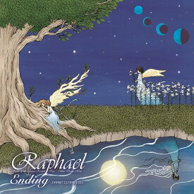 Ending -1999072319991201-[CD] / Raphael