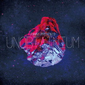 UNOBTAINIUM[CD] / FANNY