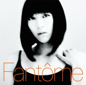 Fantome[CD] [SHM-CD] / 宇多田ヒカル