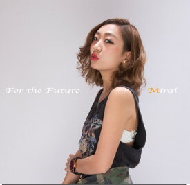 For the Future[CD] / 未来