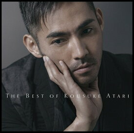 THE BEST OF KOUSUKE ATARI[CD] / 中孝介