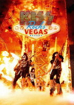 楽天市場】kiss rocks vegas (＋cd)の通販 