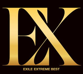 EXTREME BEST[CD] [3CD+4DVD] / EXILE
