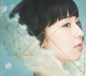 WHITE PLACE[CD] [DVD付初回生産限定盤 B] / 綾野ましろ