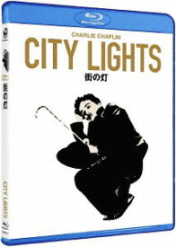 街の灯[Blu-ray] / 洋画
