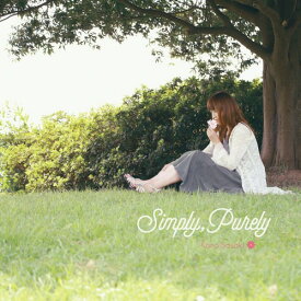 Simply Purely[CD] / 佐々木かの
