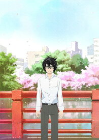 3月のライオン[Blu-ray] 1 [完全生産限定版] / アニメ