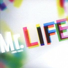 Mr.LIFE[CD] / 大柴広己