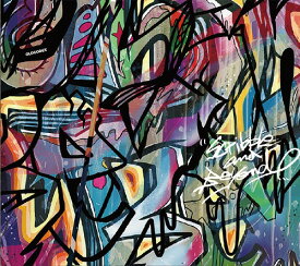 アニメ『黒子のバスケ ウインターカップ総集編』主題歌: Scribble and Beyond[CD] [DVD付初回限定盤] / OLDCODEX