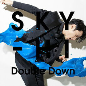Double Down[CD] [CD+DVD (LIVE盤)] / SKY-HI