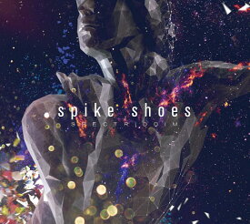 spectriddim[CD] / spike shoes