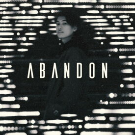 ABANDON[CD] / RUEED