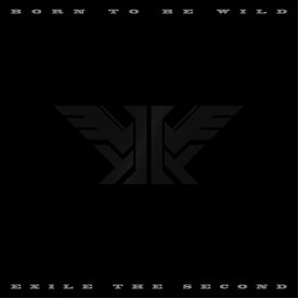 BORN TO BE WILD[CD] [CD+Blu-ray] / EXILE THE SECOND