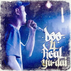 Doo 4 Real[CD] / YU-DAI