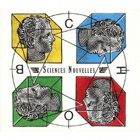 サイエンス・ヌーヴェル[CD] / ダチェス・セイズ