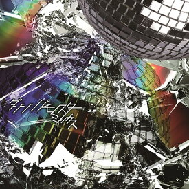 ダンシングモンスター[CD] [DVD付初回限定盤] / ミソッカス