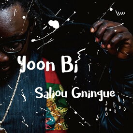 YOON BI[CD] / Saliou Gningue