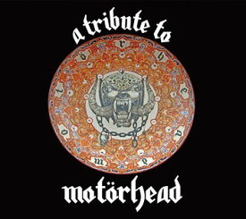 A TRIBUTE TO MOTORHEAD[CD] / オムニバス
