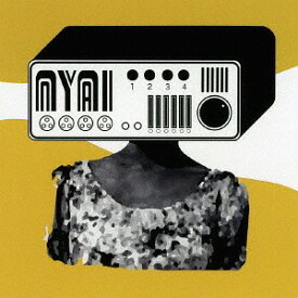 OLD AGE SYSTEMATIC[CD] / NYAI