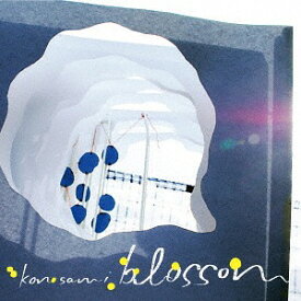 blossom[CD] / 紺紗実