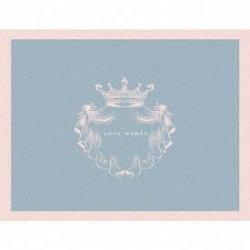 LOVE HONEY[CD] [グッズ付初回生産限定盤] / 大塚愛