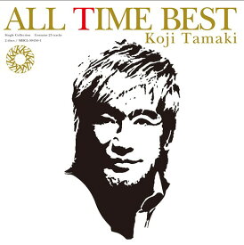 ALL TIME BEST[CD] [Blu-spec CD2] / 玉置浩二
