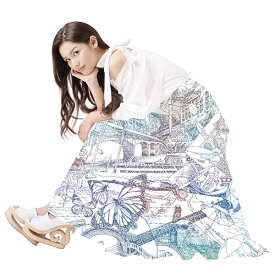 anly one[CD] [通常盤] / Anly