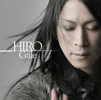 楽天市場】gale hiro（CD・DVD）の通販