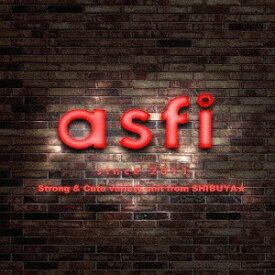 asfi[CD] / asfi