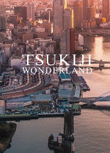 TSUKIJI WONDERLAND  築地ワンダーランド  Blu-ray    邦画  ドキュメンタリー