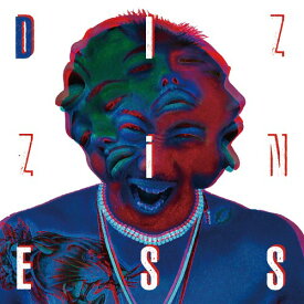 DIZZiNESS[CD] / YDIZZY
