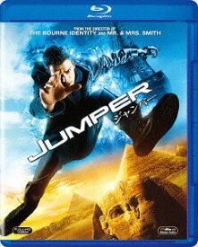 ジャンパー[Blu-ray] [廉価版] / 洋画