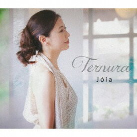 Ternura[CD] / Joia