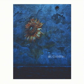 himawari[CD] [通常盤] / Mr.Children