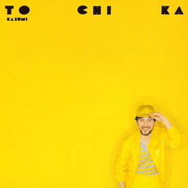 TO CHI KA[CD] [UHQCD] / 渡辺香津美
