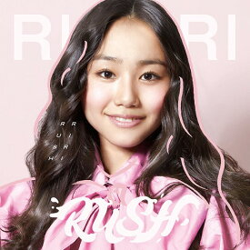 RUSH[CD] / RIRI
