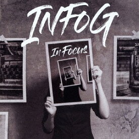 In Focus[CD] / INFOG