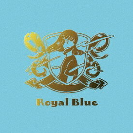 Royal Blue[CD] / Special Favorite Music