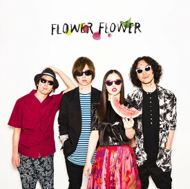 マネキン[CD] [通常盤] / FLOWER FLOWER
