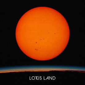 3&3[CD] / Lotus Land