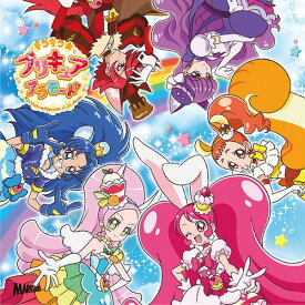 楽天市場 プリキュアアラモード 後期主題歌 Dvdの通販