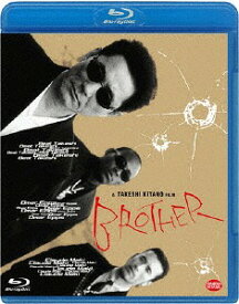 BROTHER[Blu-ray] / 邦画