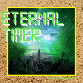 Eternal Timer[CD] / Itto x Jinmenusagi