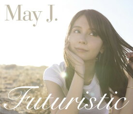 Futuristic[CD] [CD+2DVD] / May J.
