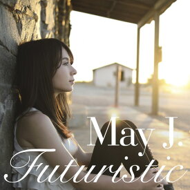 Futuristic[CD] / May J.