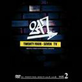 Vol.2[CD] / 24-7TV